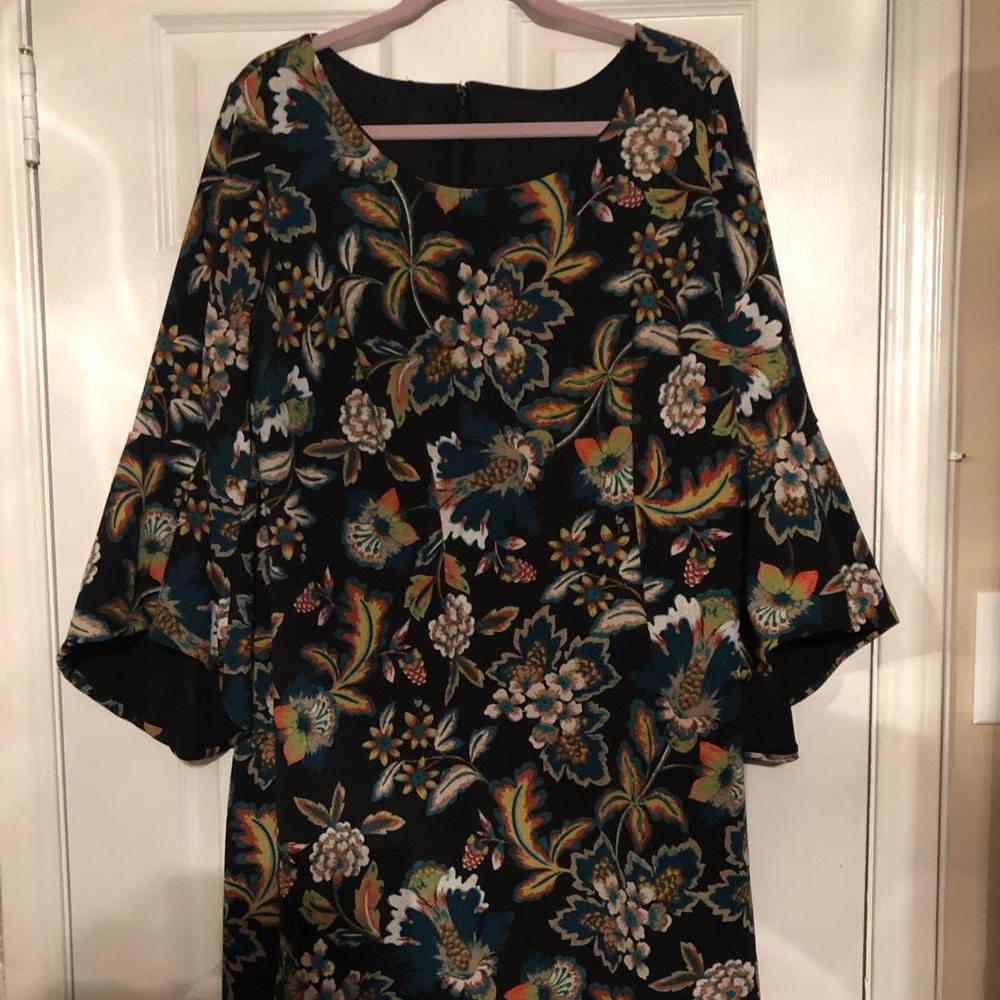 Dress. Size 16W